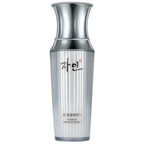 코리아나 자인 천녀목란 빛 앰플에센스 50ml, 단품, 1개