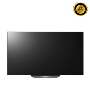 LG전자 4K UHD OLED TV