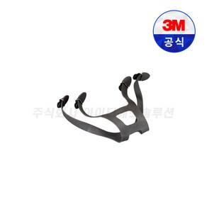 3M 6800 마스크용 머리끈 6897, 1개