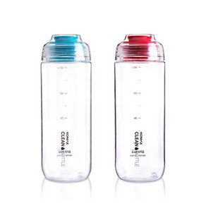 코멕스 클린보틀 450ml 옵션 2