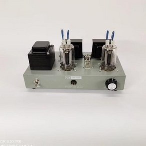 Fu19 진공관 헤드폰 앰프 젠하이저 HD600 HD650 HD700 HD800 용 하이파이 홈 헤드폰 파워 앰프 4W 2 클래스, [04] 220V