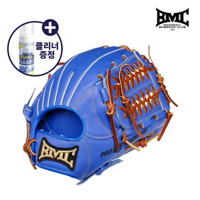 [BMC] 비엠씨 올라운드 야구 글러브 TRD PRO K11 (11.75 인치) - ROYALBLUE/TAN, 1개
