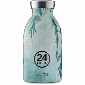 24Bottles 클리마 보틀 로터스 330mL 보온 보냉병 텀블러, 1개