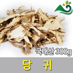 청명약초 당귀(300g)-국내산, 300g, 1개