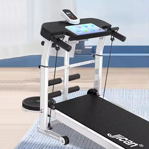 헬씨온 다용도 무동력 트레드밀 무동력런닝머신 워킹머신 접이식 수동런닝머신 홈트운동기구 유산소운동 가정용 다이어트운동 하체, 업그레이드