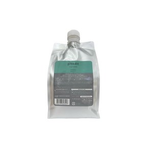 르벨 프로에디트 케어웍스 샴푸 소프트핏 1000ml 리필 흰색 1.0리터 x 1, 1개, 1L