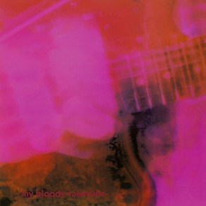 [LP] My Bloody Valentine (마이 블러디 발렌타인) - 2집 Loveless [LP], Domino, 음반/DVD