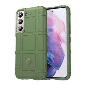 갤럭시S22 러기드 쉴드 범퍼 케이스 SM-S901