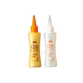 본 퍼펙트퓨전 코엔자임 Q10 멀티펌 120ml (30개)