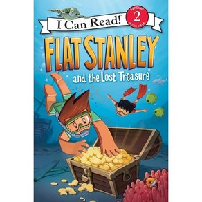 Flat Stanley and the Lost Teasue, Hape Collins