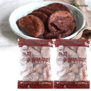 강원도 철원 둥지 수수팥부꾸미 800g+800g, 800g, 2개