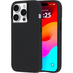 Case Mate 아이폰 15 Pro 케이스 트윙클 디스코 12FT 낙하 보호 맥세이프 호환 6.1인치용 안티 스크래치 충격 흡수 슬림 핏