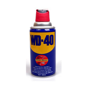 WD-40 방청윤활제 120ml 220ml 360ml(SS) 450ml(SS) 녹방지 부식방지