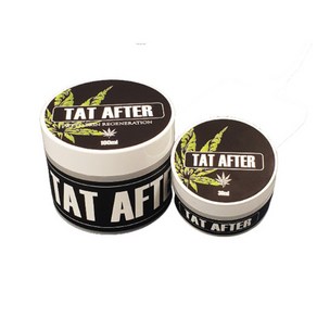 TAT 탯에프터 타투 애프터케어 크림 타투 연고, 30g, 1개