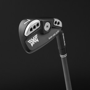 PXG 0311 P GEN5 BLACK IRON 스틸파이버 블랙라벨