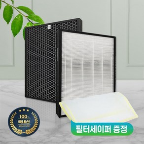 삼성 AX39T1000UWD호환필터 CFX-B100D 프리미엄, 단품, 1개