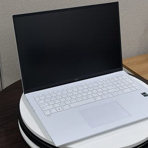 LG그램 14인치 14Z90S-GA56K 인텔 Ultra5 램16GB 512GB 윈도우11 엘지 노트북