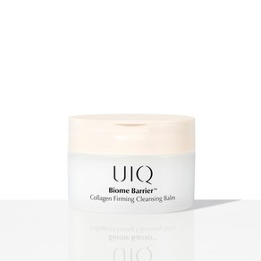 유이크 바이옴 베리어 콜라겐 퍼밍 클렌징 밤, 1개, 100ml