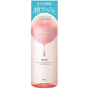 일본직발송 6. スタイリングライフ 모모푸리 수분 화장수 200ML B07FKR3LKM, One Size_One Colo