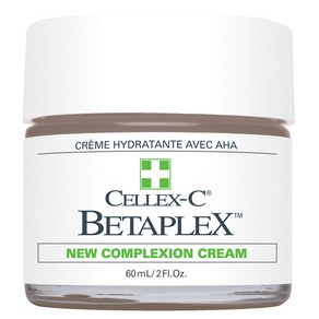 Cellex-C BETAPLEX New Complexion Cream 60ml 셀렉스 컴플렉션 크림 캐나다 셀렉스-C 토론토 공식 대리점 캐나다에서 직배송