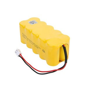 케이원 포레소 소방예비전원 DC 12V SC 2000mAh (2x5)