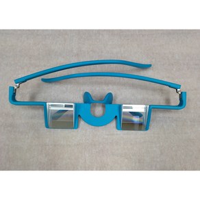 [락앤파이어] 빌레이 안경 (ROCK&FIRE Belay Glasses), BLUE, 1개