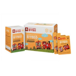 정관장 홍이랑튼튼 28p, 840ml, 1개