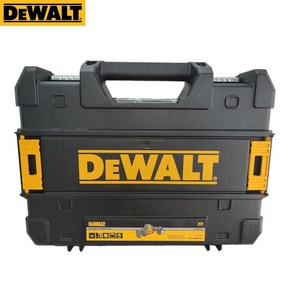 공구 DEWALT-DCS369 왕복 톱 케이스 도구 상자, 1개