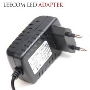 리컴 LED조명 어댑터 [12V 2A], 1개