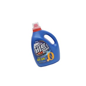 샘스 때가 쏙 비트 드럼 3L 용기형 드럼세탁기용 드럼용세제