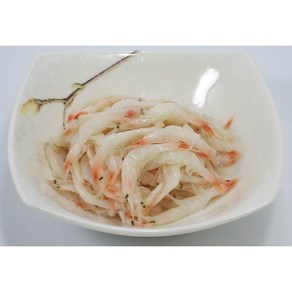 광천 형제상회 토굴숙성 국산 육젓 500g 1kg 2kg 1개