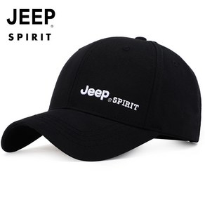 JEEPSPIRIT 정품 모자 야구 모자 OM18CD996CA0015 쿠팡