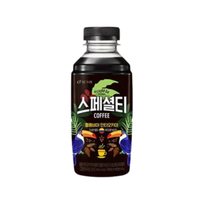 빙그레 아카페라 스페셜티 콜롬비아 안티오키아, 460ml, 20개