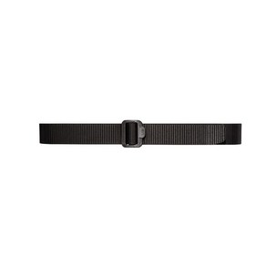 5.11 택티컬 TDU 전술 벨트 1.75인치 (블랙) - TDU Belt 1.75Inch (Black)