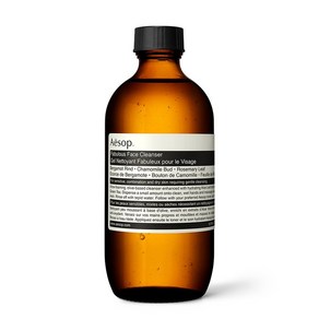 Aesop 이솝 페브라스 페이스 클렌저 200ml 병행수입품, 1개