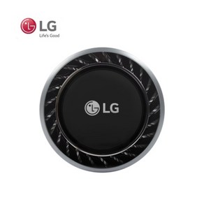 LG 코드제로 A9 A9S 오브제 배기필터 프리필터 모음, 1개, 2아이언그레이(ADQ74773923)