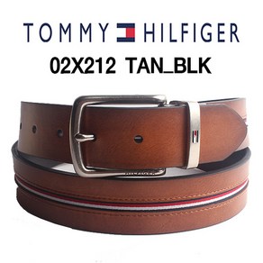 Tommy Hilfiger 타미힐피거 벨트 11TL02X212 빅사이즈 44까지