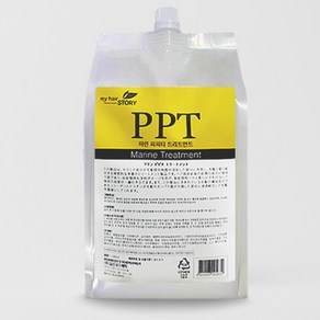 마이헤어스토리 PPT 마린 트리트먼트, 1개, 1000ml