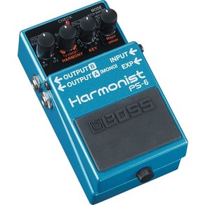 BOSS Hamonist PS-6, 1개