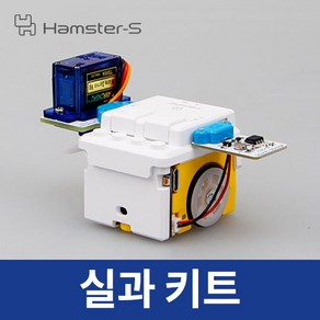 로보메이션 햄스터용 실과, 단품, 1개