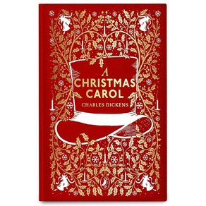 A Chistmas Caol, Chales Dickens(저), Penguin Books Ltd (UK)