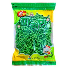 [931] 파래고소아 파래맛 고소아 600g, 1개