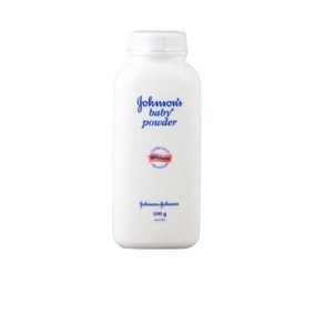 Johnson's Baby Powder 100 gm Powder