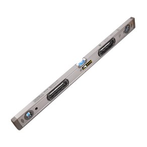 공구라면 ( 09RM ) (검) 자석 수평자 수평계 수평기 각도 조절 기능 250MM 600MM 800MM 1000MM, 1개