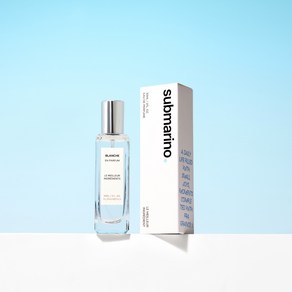 발다프리크 서브마리노 니치향수 오드퍼퓸, 1개, 30ml