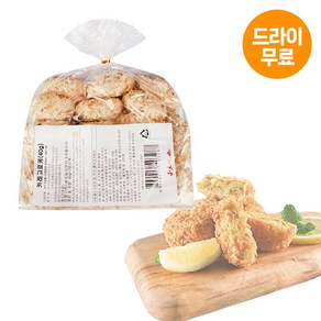 제이케이푸드 모노링크 카레 고로케 800g 20개입 (드라이), 1개