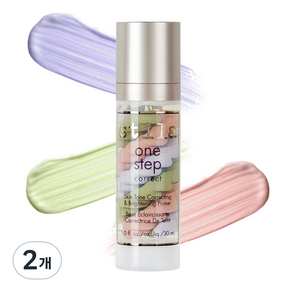 스틸라 원스텝 코렉트 메이크업 베이스 30ml