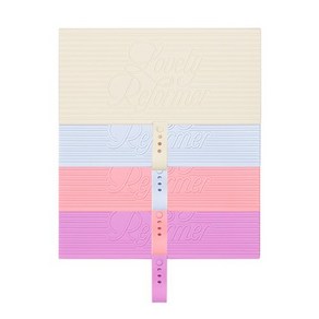 [보다나] 고데기 실리콘 패드 파우치 240, 1개