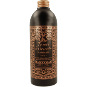 테소리 도리엔테 크림바스 아로마티쉐 Hammam, 1개, 500ml