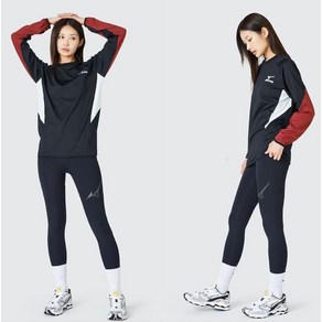 초특가 신축성 우수한 기모 티셔츠 STRETCH KNIT PULLOVER 32YA3620 288523